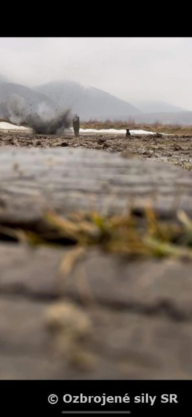 Výcvik čakateľov prípravnej štátnej služby a kadetov v ZaVaMD