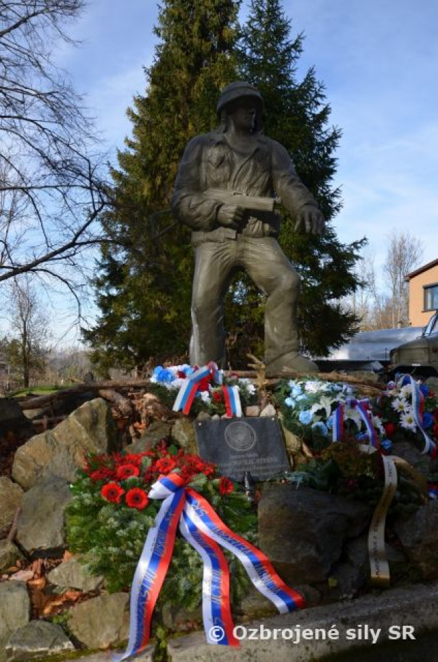 105. výročie narodenia Michala Strenka