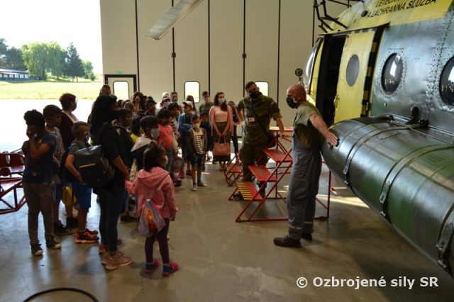 Projekt „Nájdi si svoj domov“ pokračuje