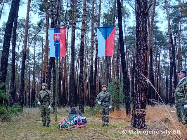 Spomíname na Františka Maxu