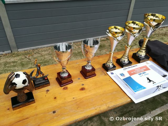 Memoriál plukovníka Ladislava Maláka