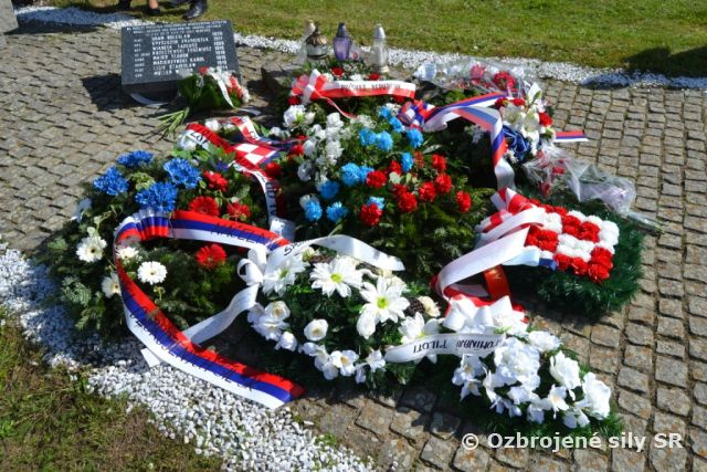 75. výročie leteckej tragédie v Radaticiach