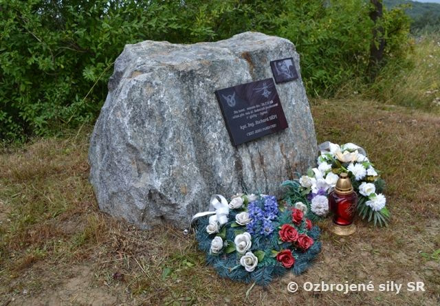 Štvrté výročie tragickej smrti pri Hradisku