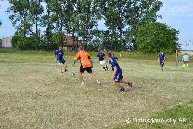 Memoriál plukovníka Ladislava Maláka