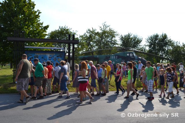 Objavovanie tajov vrtuľníkového krídla