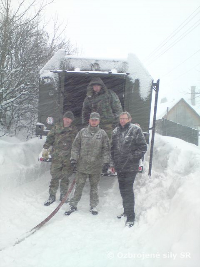 Úlohy domáceho krízového manažmentu