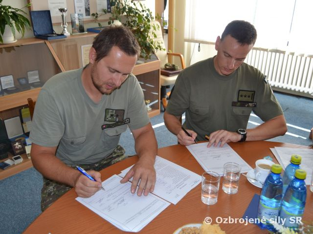 Striedanie príslušníkov prešovského krídla pri plnení úloh v Afganistane