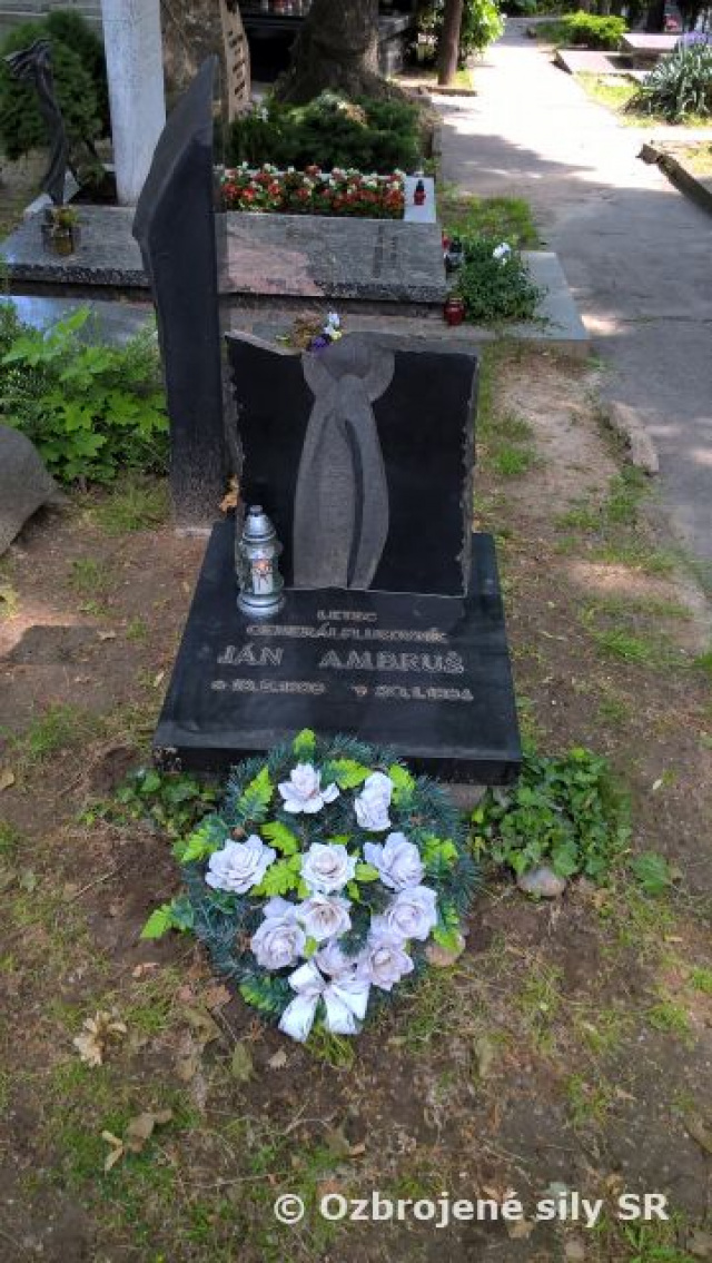 Spomienka na patróna