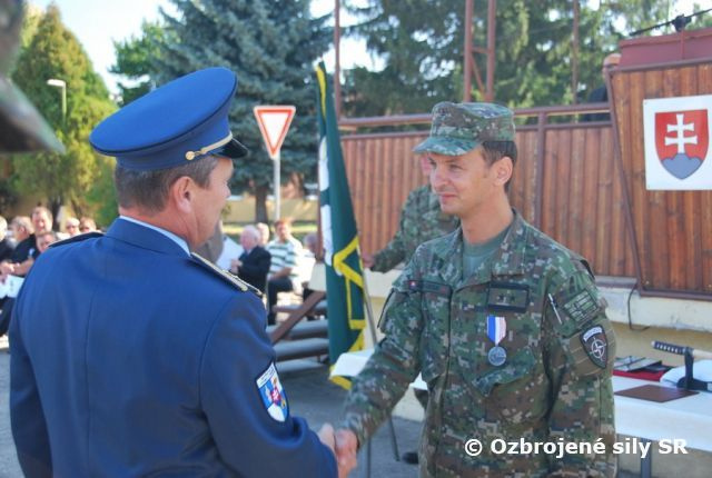 50. výročie VÚ 4444