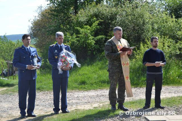 Prešovskí profesionáli spomínali na kolegov