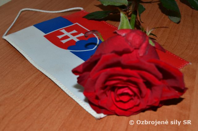 Prešovskí vrtuľnikári si pripomenuli sviatok všetkých žien