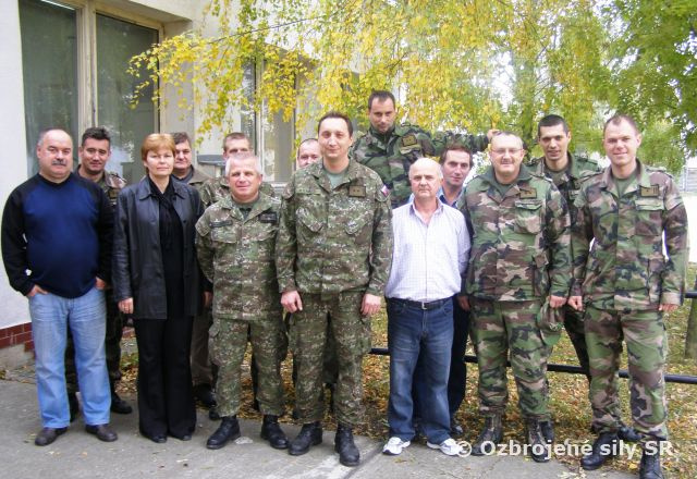 Vďaka za Vašu prácu!