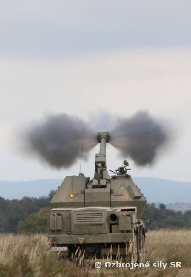 Na Lešti strieľali Zuzany v rámci prípravy na Lotyšsko