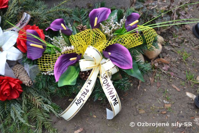 Prešovskí letci spomínali