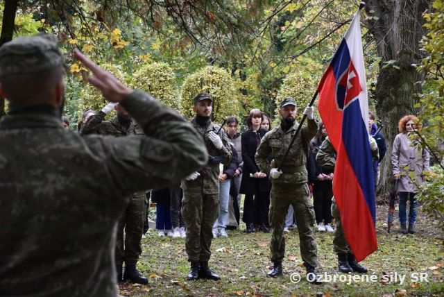 Mier nie je samozrejmosť
