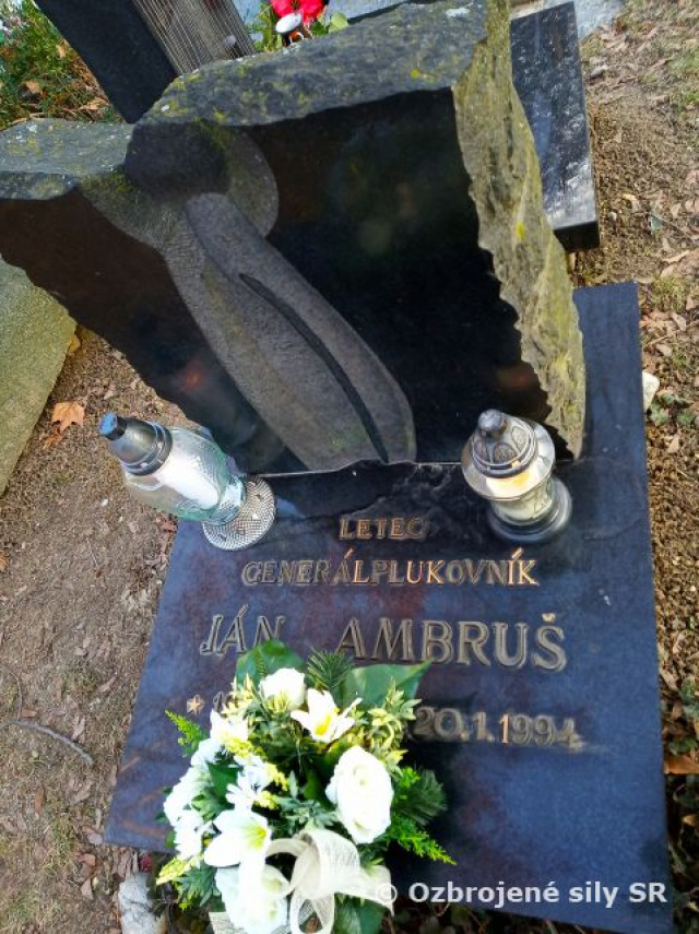 Spomínali sme na patróna vrtuľníkového krídla