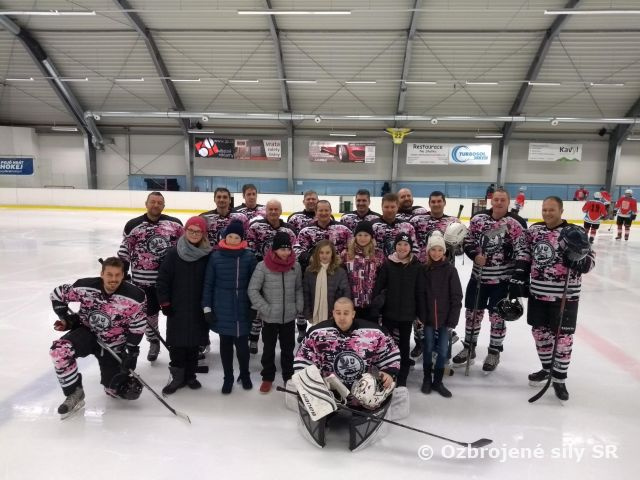 Československý hokejový turnaj