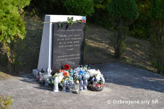 15 rokov od tragédie v Pušovciach