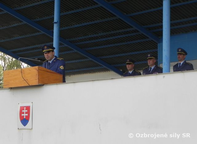 Oslavy Slovenského národného povstania a Dňa Ústavy SR