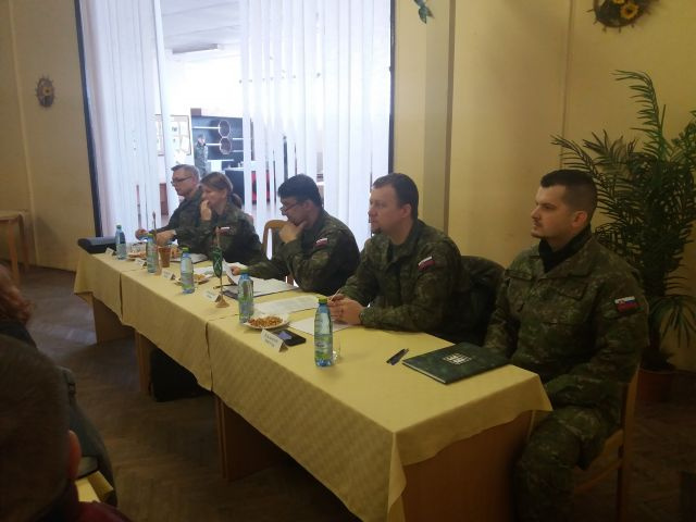 Úvodná plánovacia konferencia k „Novému Horizontu“