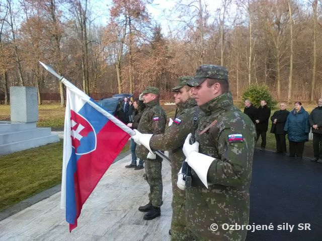 Michalovčania spomínajú 