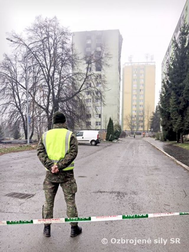 Pomôžme desiatnikovi Jozefovi Bilohuščinovi