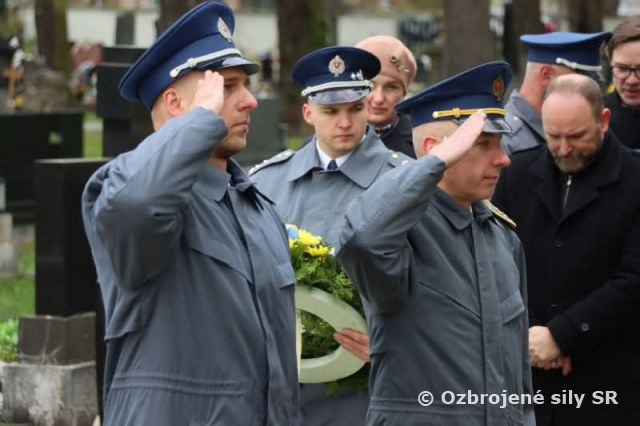 Zabezpečovali sme oslavy oslobodenia miest na Záhorí