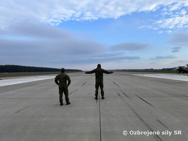 Americkí špecialisti školili našich vojakov