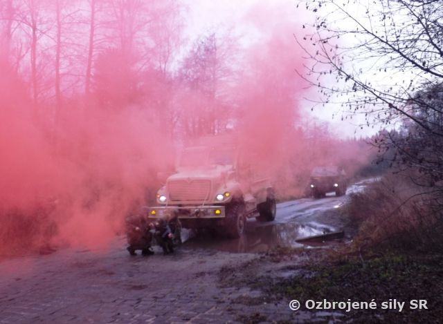 Nové výzvy v Afganistane