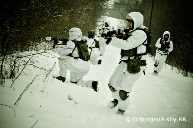 Nepriaznivé klimatické podmienky neboli prekážkou