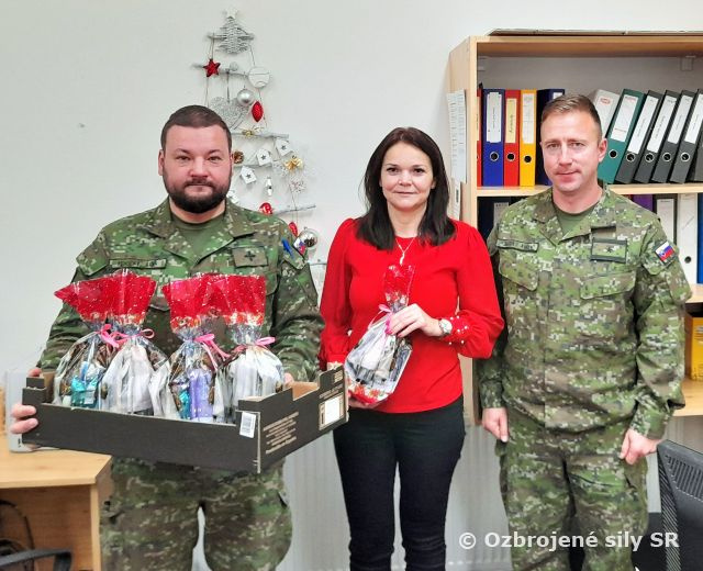 Levický vojenský Mikuláš