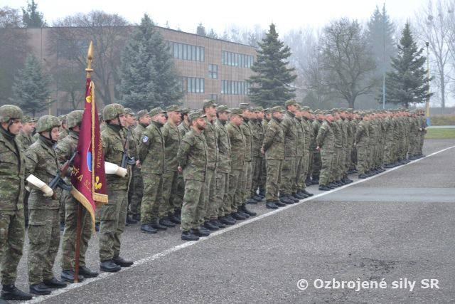 30. rokov od „Nežnej revolúcie“