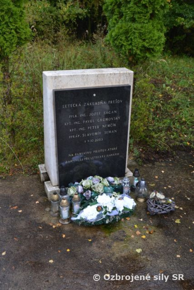 Od tragédie v Pušovciach ubehlo 16 rokov