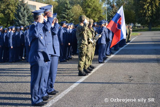 Deň hrdinov Karpatsko - Duklianskej operácie 