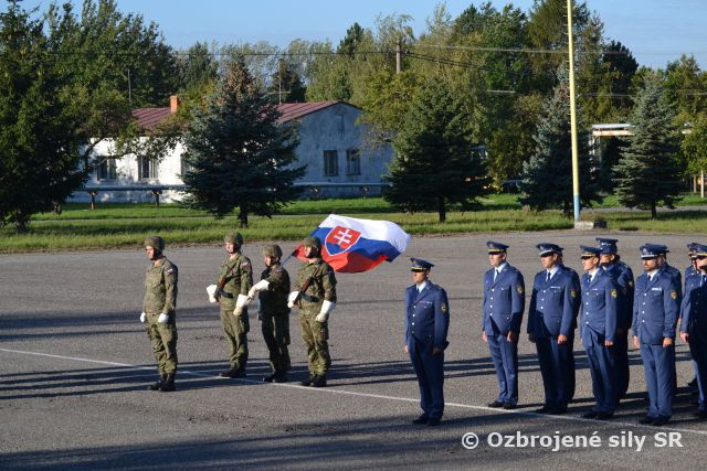 Deň slovenského vojenského letectva