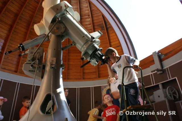 Deň Ozbrojených síl SR