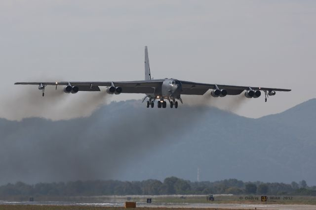 Na leteckej základni Sliač dnes bolo poriadne rušno