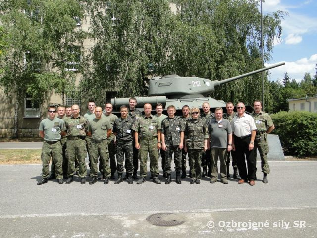 Inšpekcia v Leviciach