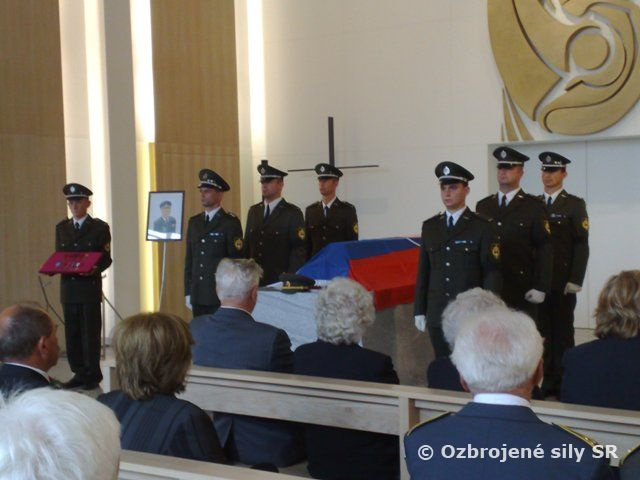 Organizovanie pietnych aktov