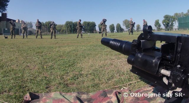 Ukážky pre študentov