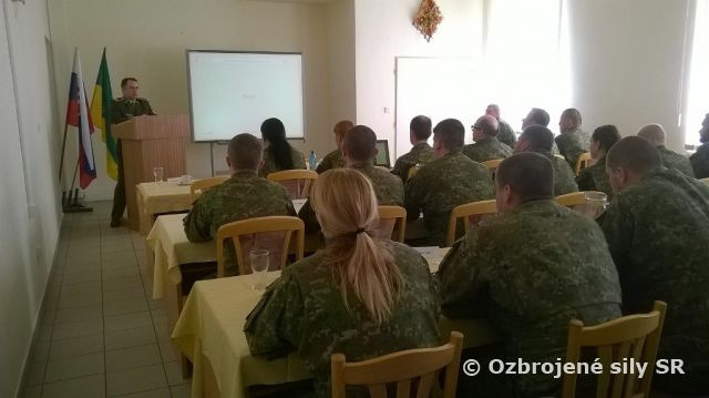 Vyhodnotenie uplynulého roka 2015