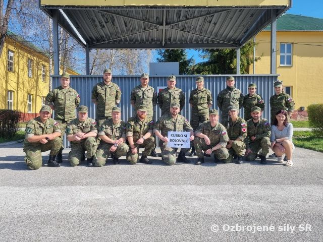 Aby sa Kubkov sen stal skutočnosťou