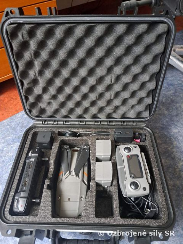 Pokračujeme v rozvoji vzájomnej spolupráce v oblasti pátrania a záchrany