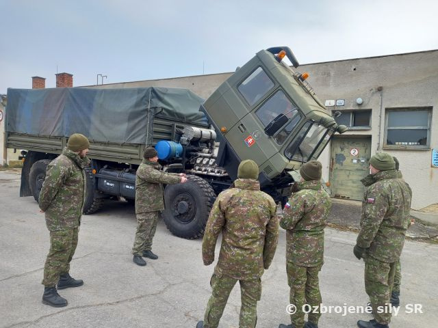 Inštruktážno-metodické cvičenie