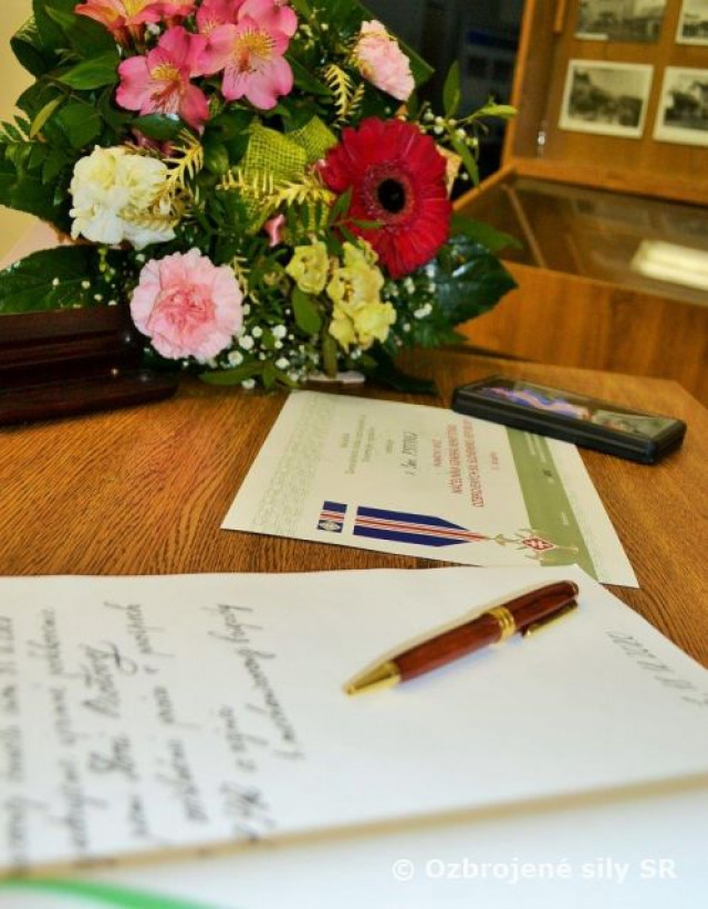 Naša kolegyňa pani Soňa Psotová odchádza po 37 rokoch a 6 mesiacoch