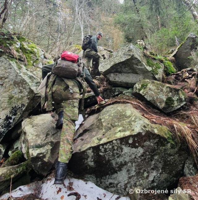 Budúci piloti na Poľane.