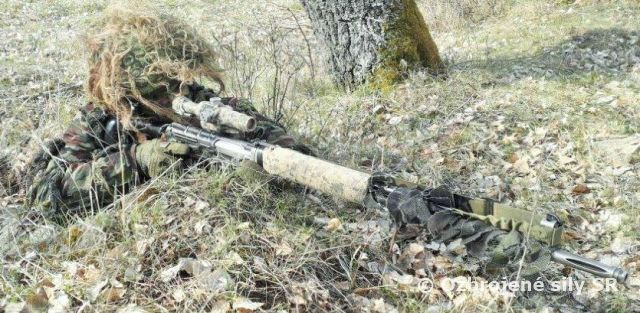 Levičania na Lešti