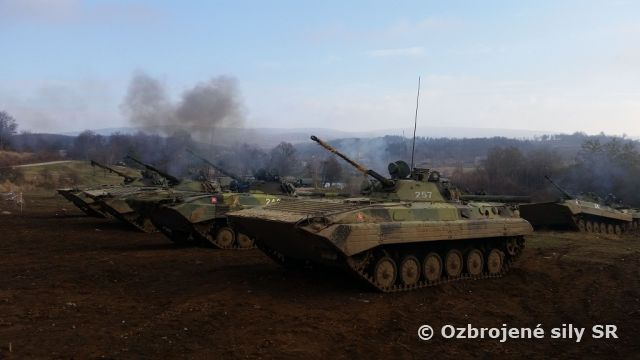 Príprava na nasadenie do operácie „Predsunutá prítomnosť v Lotyšsku“