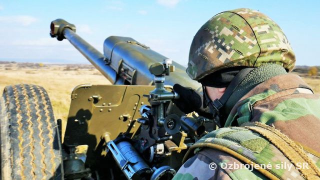 Delostrelci na Lešti