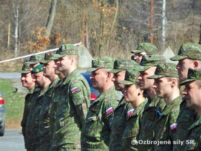 Komplexný štábny nácvik 12.mprsk